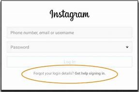 Cara Menghapus Akun Instagram Yang Lupa Password Dan Email