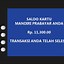 Cara Wd Slot Ke Rekening Mandiri Livin Di Hp Lain