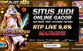 Live Jackpot Win Slot Yang Mudah