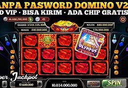 Permainan Baru Slot Domino 2023 Tanpa Password Dan Email Terbaru