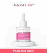 Serum Retinol Hanasui Dipakai Umur Berapa