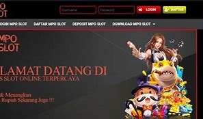 Situs Slot Mpo 19 Login Terbaru Indonesia Login Link Alternatif