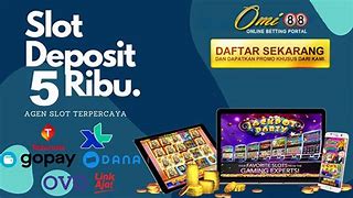 Slot Demo Menghasilkan Uang Asli Ke Dana Tanpa Deposit Tanpa Syarat