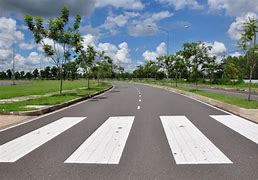 Zebra Crossing Adalah